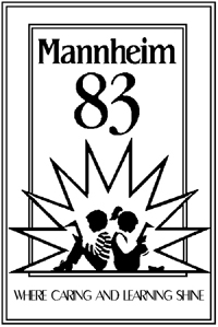 Mannheim School District 83 Mannheim School District 83